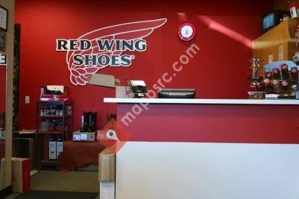 Red Wing