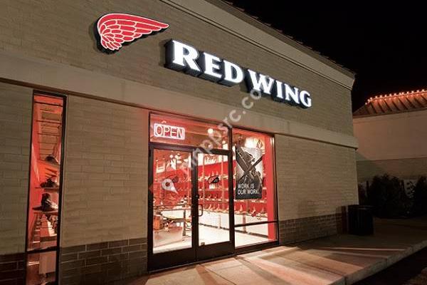 Red Wing