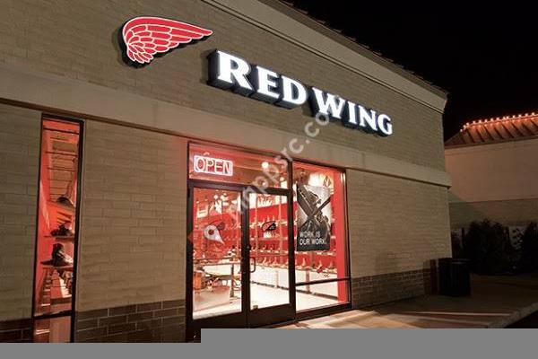 Red Wing