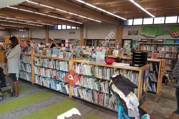 Red Wing Public Library