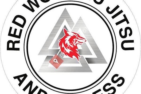 Red Wolf Brazilian Jiu Jitsu Martial Arts and Fitness