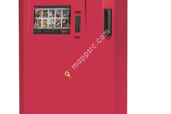 Redbox