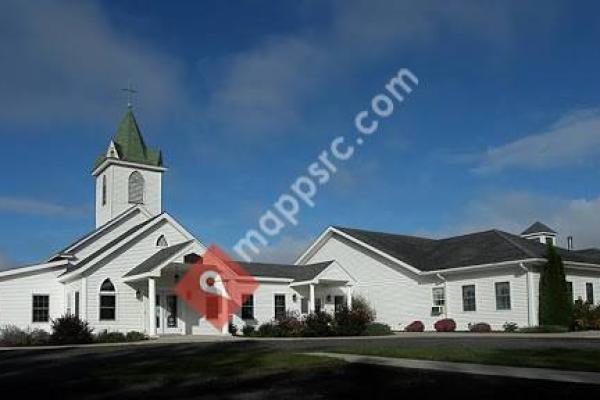 Redeemer Lutheran Church