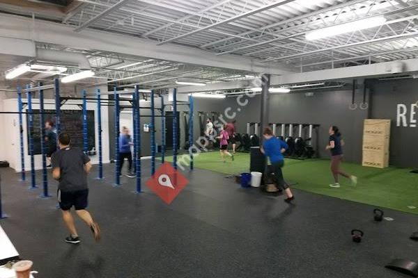 Redemption Fitness & Sports Performance