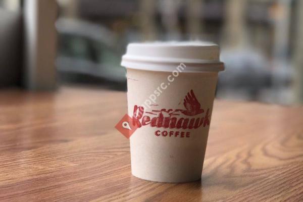 Redhawk Coffee