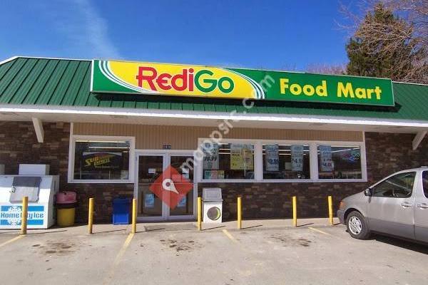 RediGo Food Mart