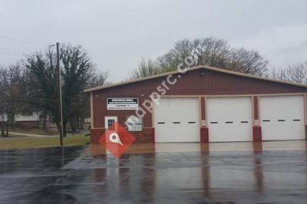 Redings Mill Fire Department
