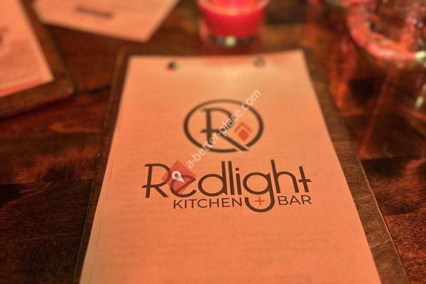 Redlight Kitchen & Bar