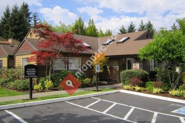 Redmond Park Apartments