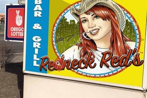 Redneck Red's Grill and Bar
