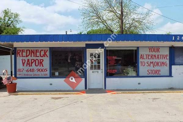 Redneck Vapor/ Redneck Emporium