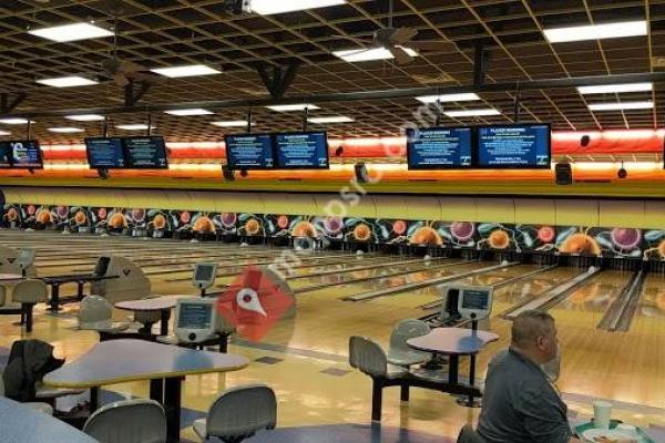 Redstone Lanes Bowling Center