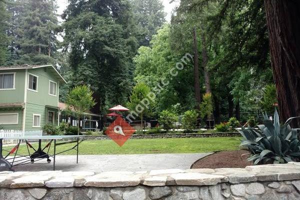Redwood Resort RV Park