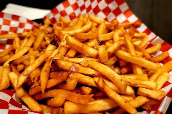 RedZone Sports Bar and Lounge