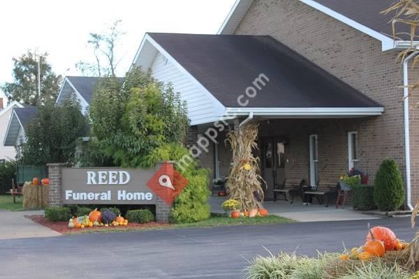 Reed Funeral Home