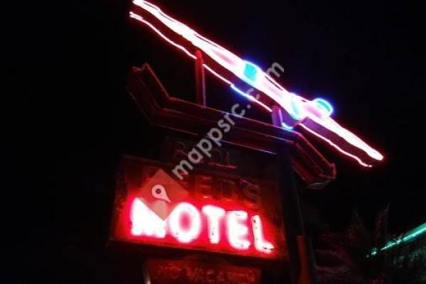 Reed's Motel