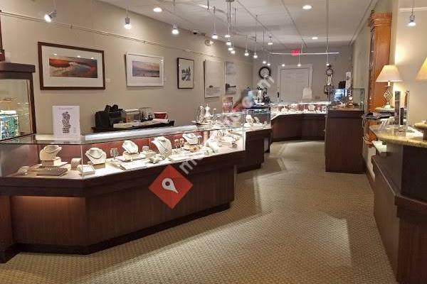 Reeds Jewelers at Duxbury