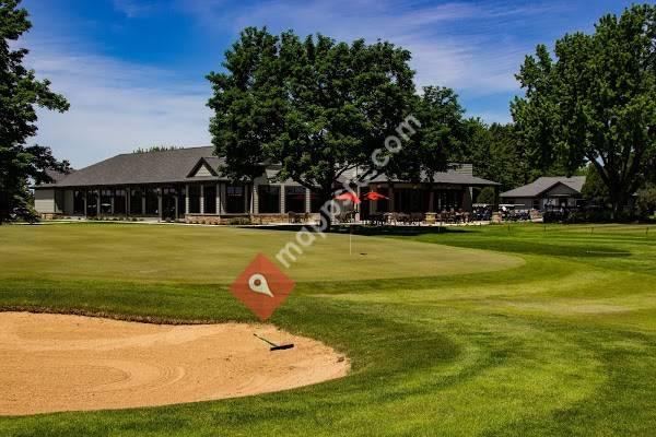 Reedsburg Country Club