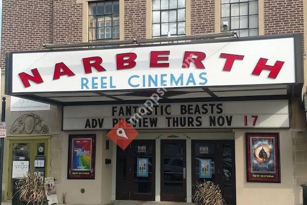 Reel Cinemas Narberth 2