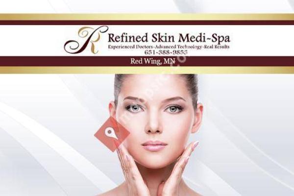 Refined Skin Medi-Spa