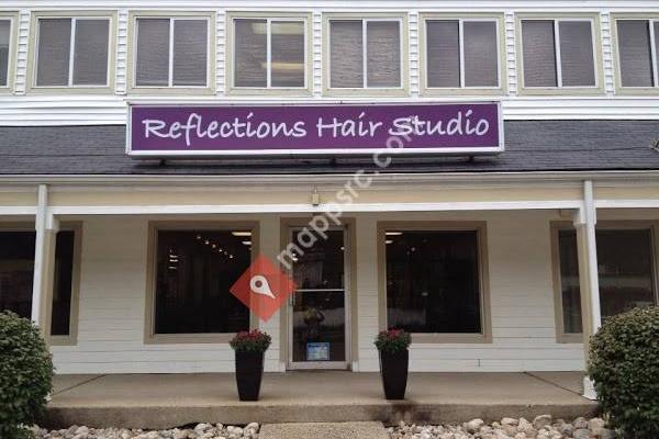 Reflections Hair Studio LLC