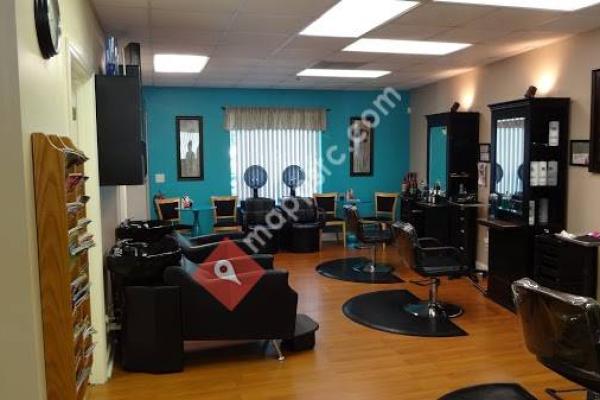 Reflections Salon Inc