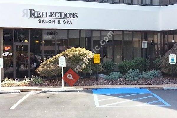 Reflections Salon & Spa