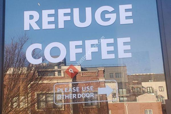 Refuge Coffee