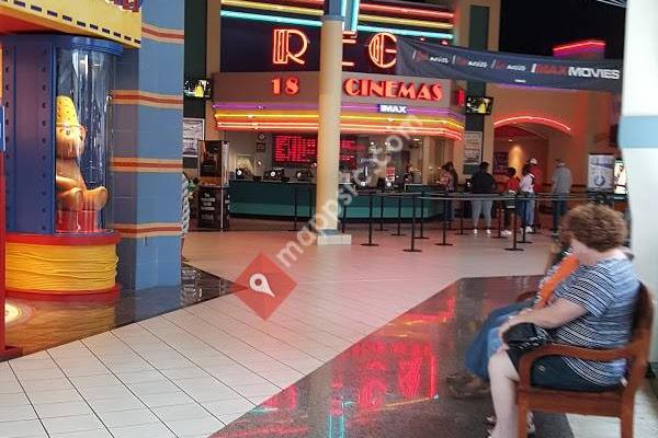 Regal Cinemas Arbor Place 18 & IMAX