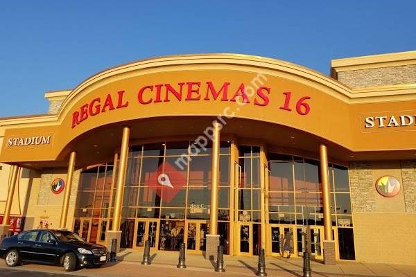 Regal Cinemas Westchester Commons 16