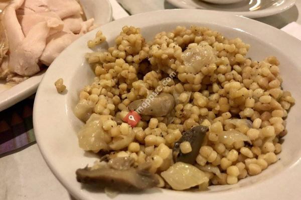 Regal Kosher Deli & Caterers