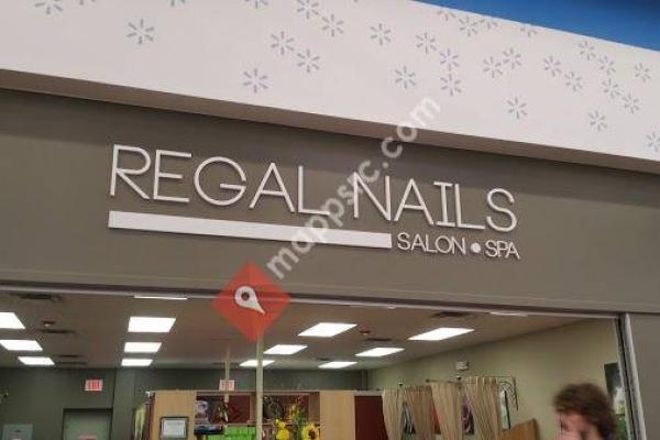 Regal Nails