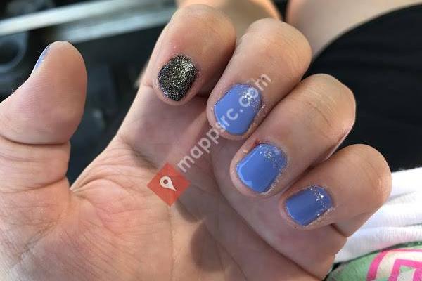 Regal Nails Salon & Spa