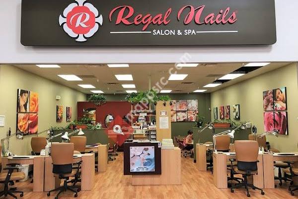 Regal Nails Salon & Spa