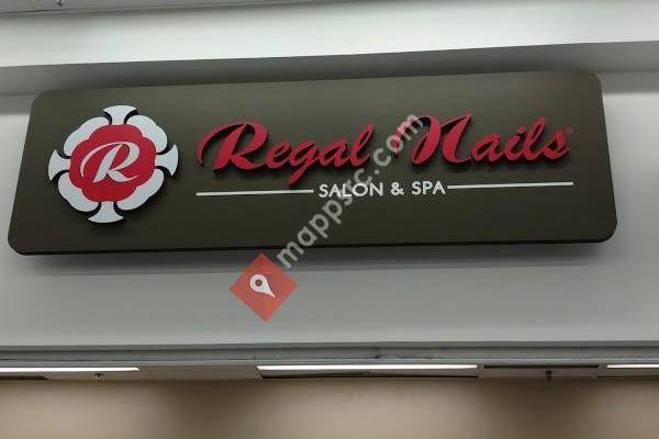 Regal Nails Salon & Spa