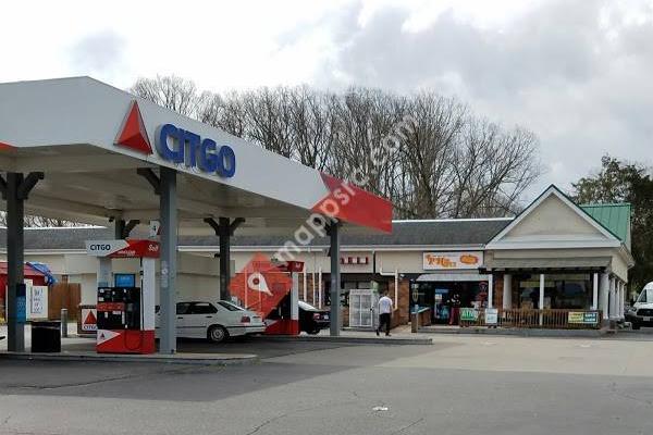 REGENCY CITGO