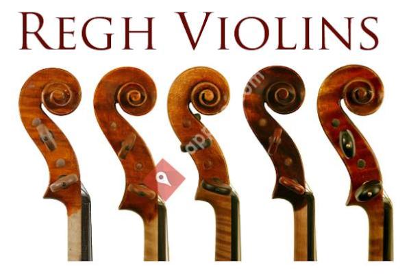 Regh Violins