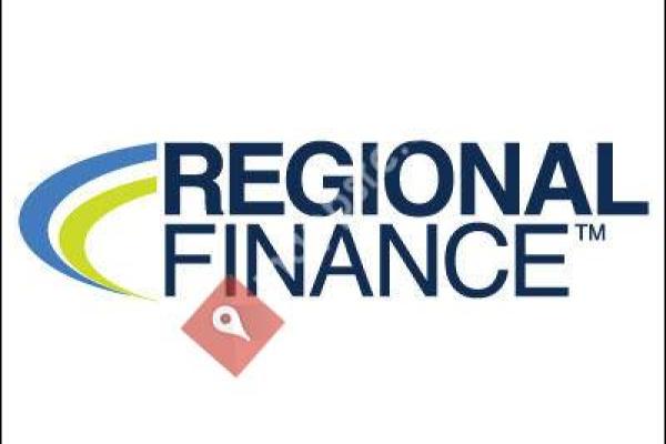 Regional Finance