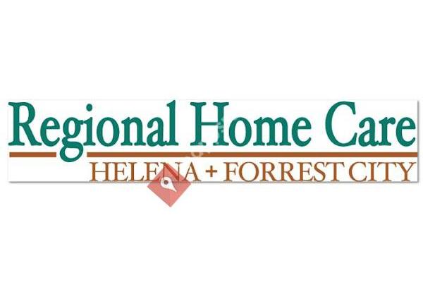 Regional Home Care, Helena