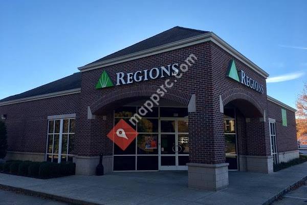 Regions Bank