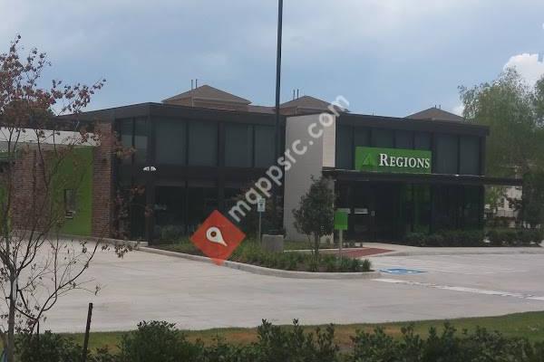 Regions Bank