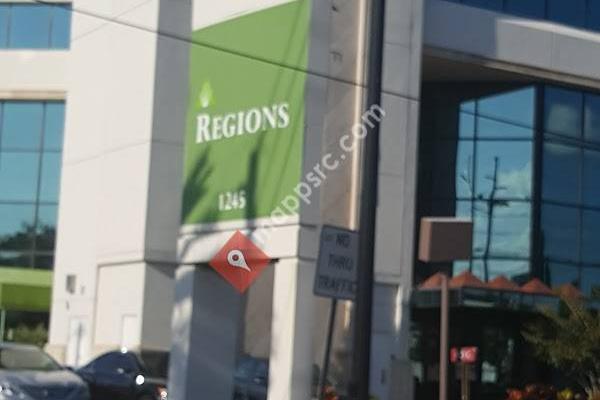 Regions Bank