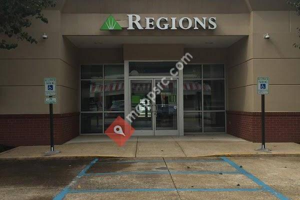 Regions Bank