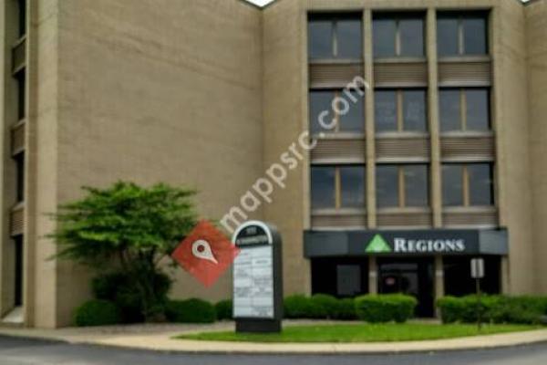 Regions Bank