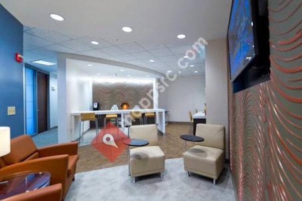 Regus - Missouri, St Louis - CityPlace