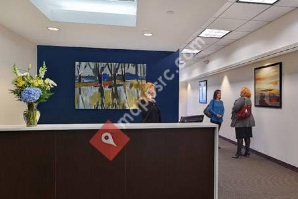 Regus - Pennsylvania, Jenkintown - Jenkins Court