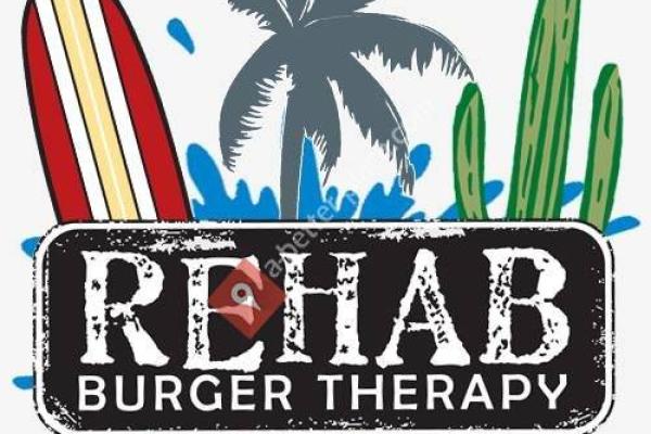 Rehab Burger Therapy