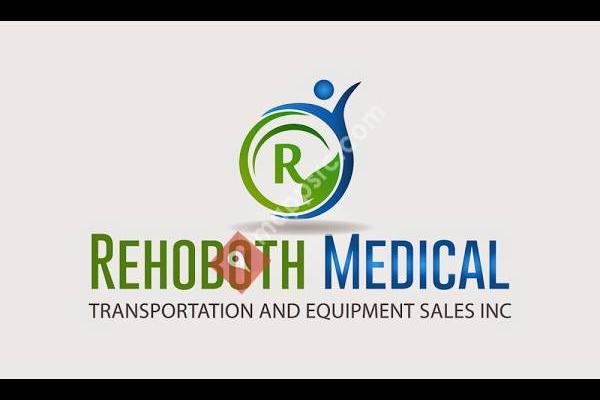 Rehoboth Medical Transportation & Equipment Sales