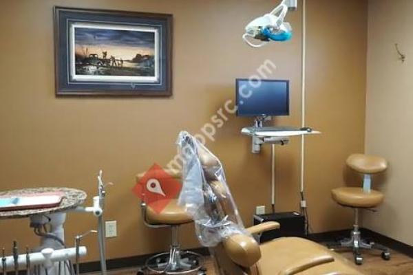 Reichley Dental Group