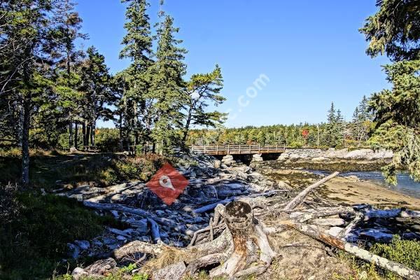 Reid State Park